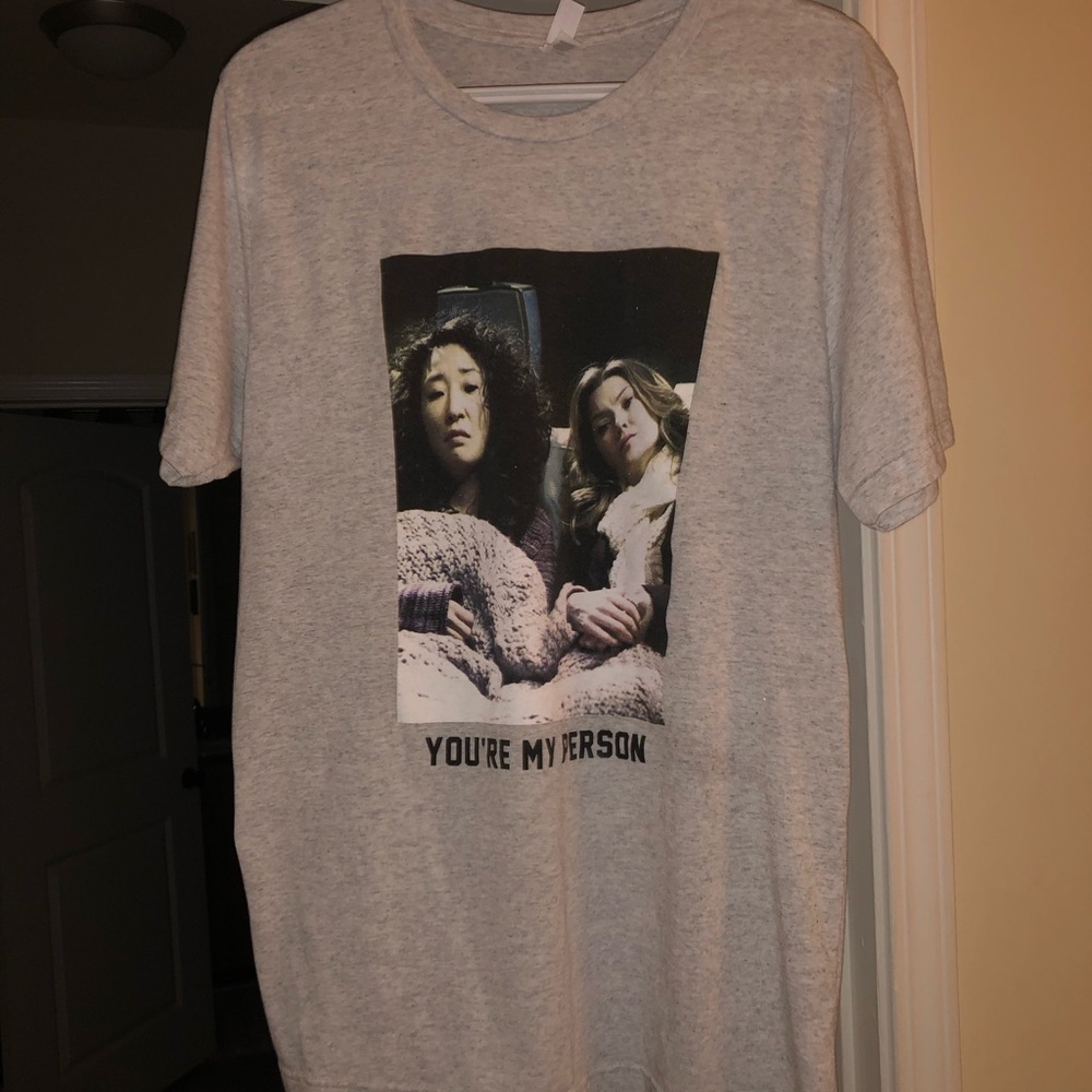 T-shirt